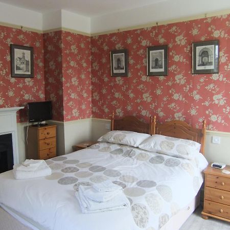 Grange Farm House Felixstowe Exteriér fotografie